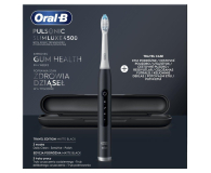 ORAL-B Pulsonic Slim Luxe 4500 Czarna - 1026865 - zdjęcie 2